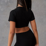 women's workout tops